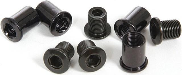 Actual product image Sram Chainring bolts for Red 2012/Red22/Force22