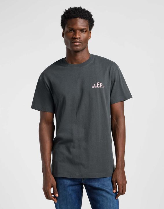Image du produit Lee T-Shirt Regular Logo Tee (S)
