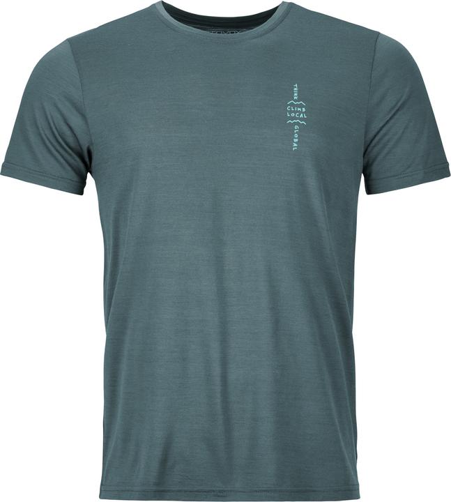 Ortovox 150 Cool Climb Local T-Shirt