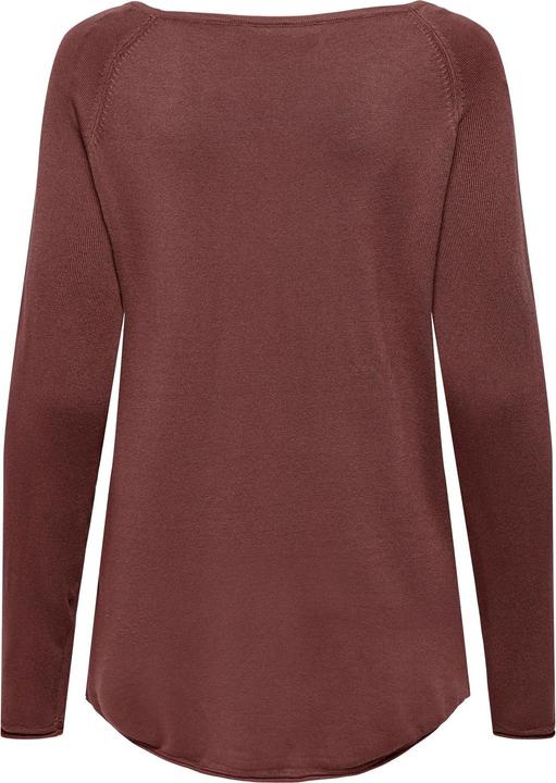 Actual product image Only Long knit jumper (XS)