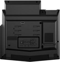 Produktbild Fanvil Téléphone SIP X6U PoE 3 écrans couleur