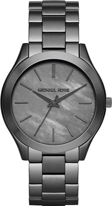 Michael Kors Slim Runway (Analoguhr)