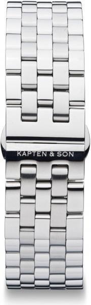 Immagine prodotto Kapten & Son crono (Orologio da polso analogico, 40 mm)