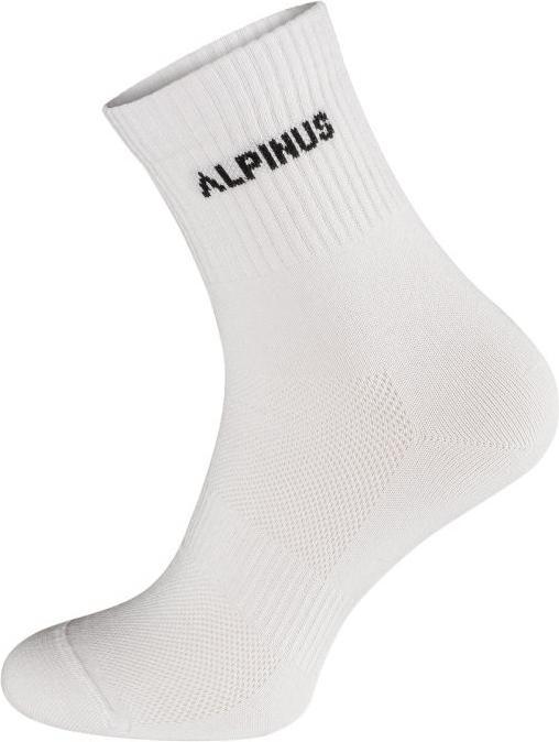 Immagine prodotto Alpinus Alpamayo Pack Socken (35 - 38)