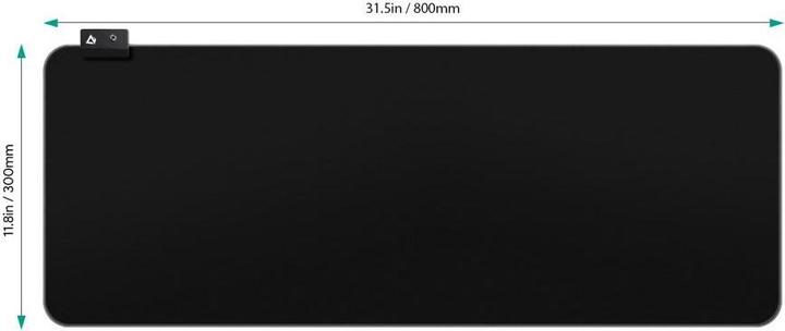Produktbild Aukey KM-P6 (XXL)
