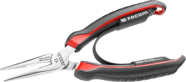 Actual product image Facom Telephone pliers (160 mm)