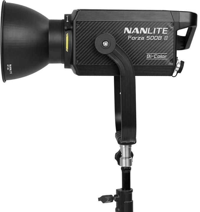 Actual product image Nanlite Forza 500B II (Video light, Studio light)