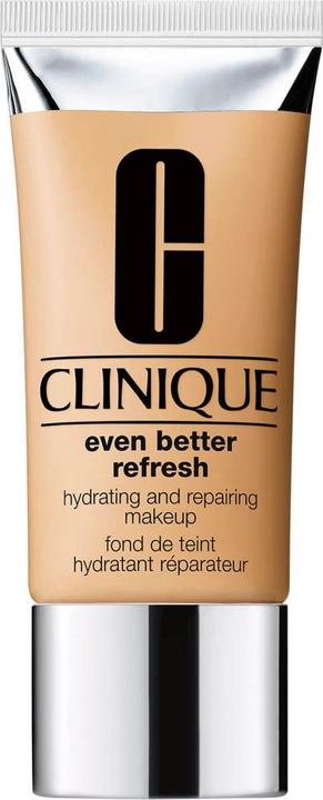 Actual product image Clinique Even Better - Refresh Hydrating and Repairing Makeup CN 58 Honey (CN 58 Honey)