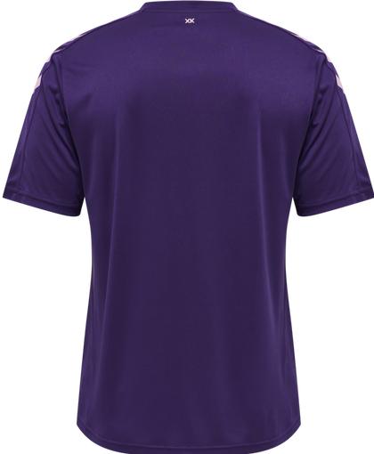 Actual product image hummel Core Xk Poly Jersey S/S (3XL)