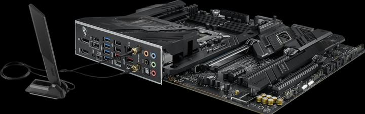 Immagine prodotto ASUS ROG Strix Z790-F Gaming Wifi (LGA 1700, Intel Z790, ATX)
