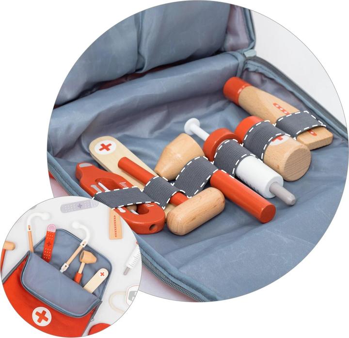 Image du produit UMU Mallette de médecin Mini