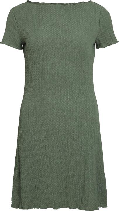 Actual product image Vila VIDELIA Kurzärmeliges Minikleid (XS)