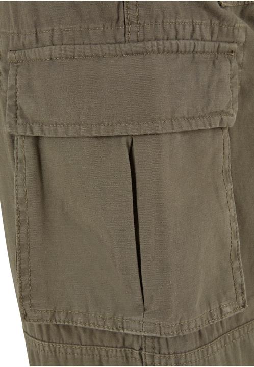 Actual product image Urban Classics Double Cargo Pants - 161155 (36)