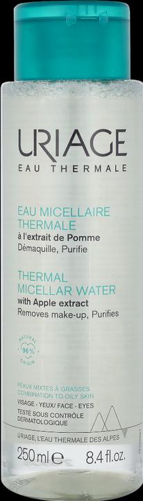 Immagine prodotto Uriage Eau Thermale Acqua Micellare Termale Purifica la Natura (Acqua micellare, 250 ml)
