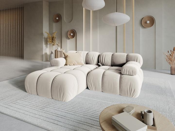 Produktbild Micadoni Bellis (Ecksofa)