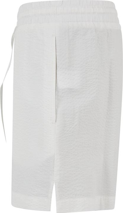 Actual product image Urban Classics Ladies Seersucker Shorts - 140919 (5XL)