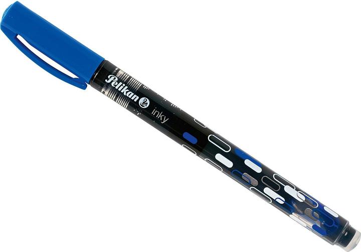 Image du produit Pelikan Feutres de coloriage (Bleu, 1 x)