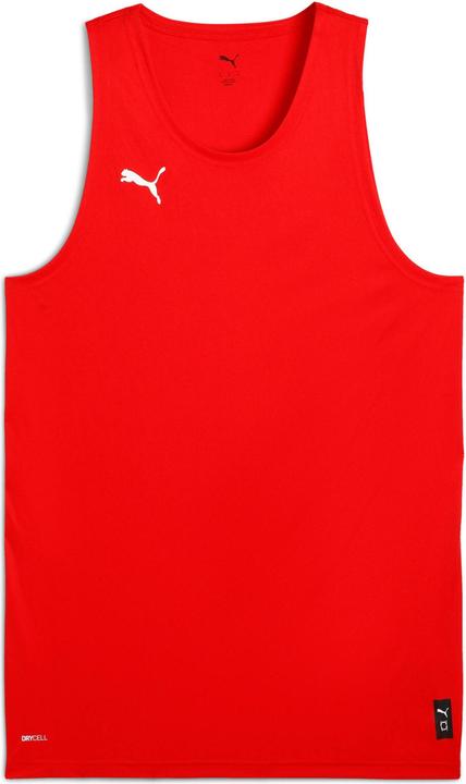 Actual product image Puma teamJAWS Starter Jersey (S)