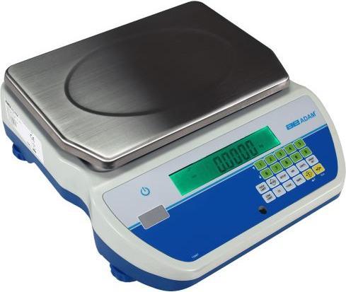 Actual product image Adam Table checkweigher Cruiser /esability, g - calibratable