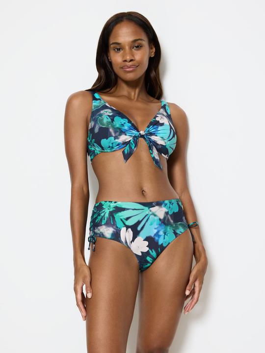 Actual product image Triumph Bügel-Bikini-Top Summer Fleur (38)