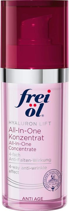 Actual product image Frei Öl Free Oil Antiage All-In-On (30 ml)