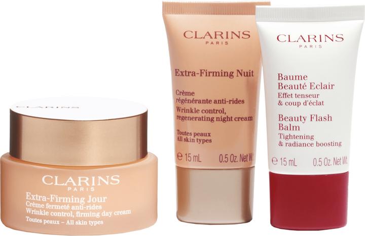 Image du produit Clarins Spécialités - Extra-Firming Kit (Set soin du visage)