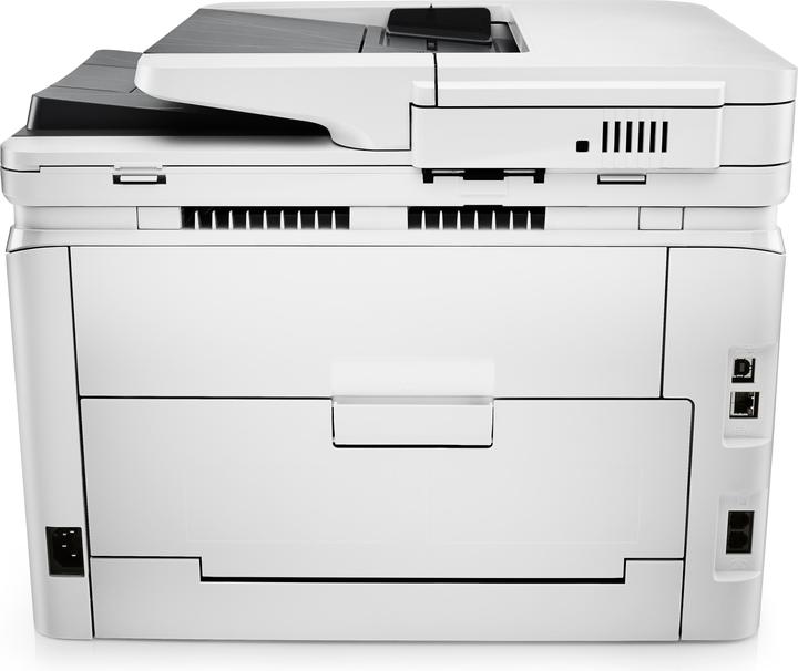 Produktbild HP M277n LaserJet Color Pro (Laser, Farbe)