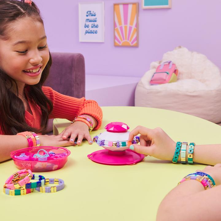 Produktbild Spin Master Pop Style Armband Studio
