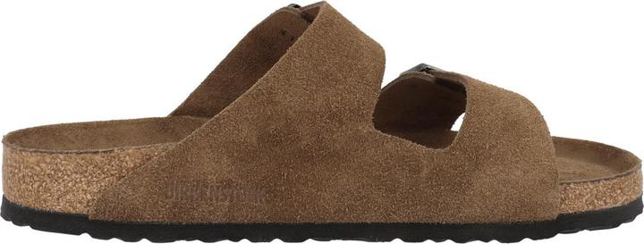Produktbild Birkenstock Arizona SFB Veloursleder Weichbettung normal - 34847 (46)