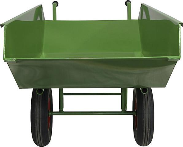 Actual product image Growi Universalkuli III lacquer.