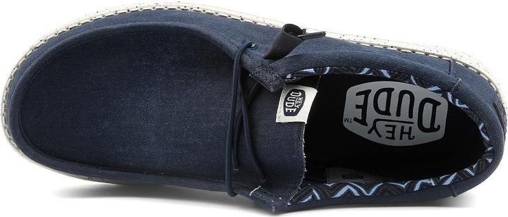 Image du produit Hey Dude Wally Canvas (43)