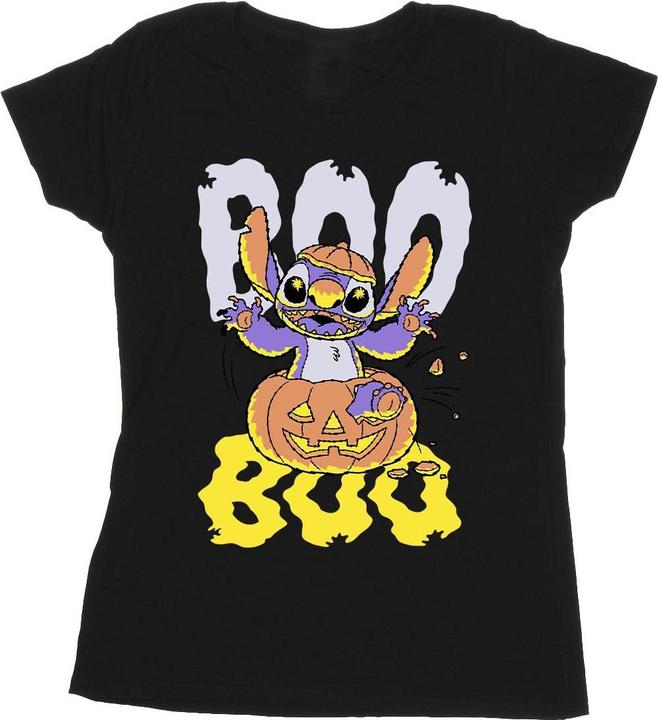 Lilo & Stitch Boo TShirt (M)