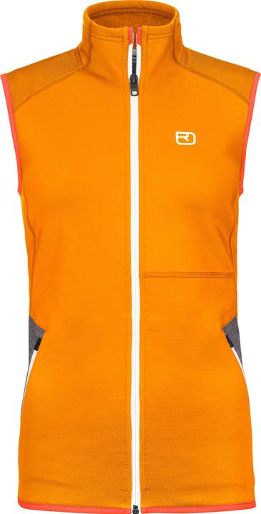 Ortovox Women's Fleece Vest