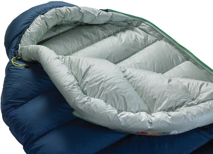 Produktbild Therm-a-Rest Hyperion 20 UL Sleeping Bag Large (216 cm)