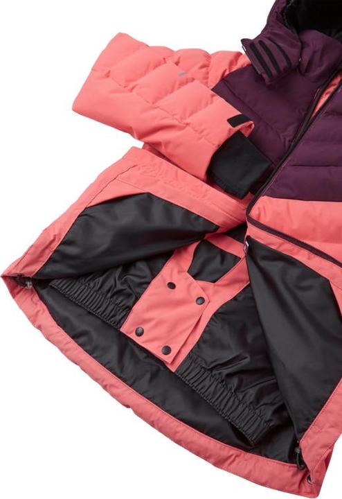 Produktbild Reima Luppo Skijacke - 15316 (152)