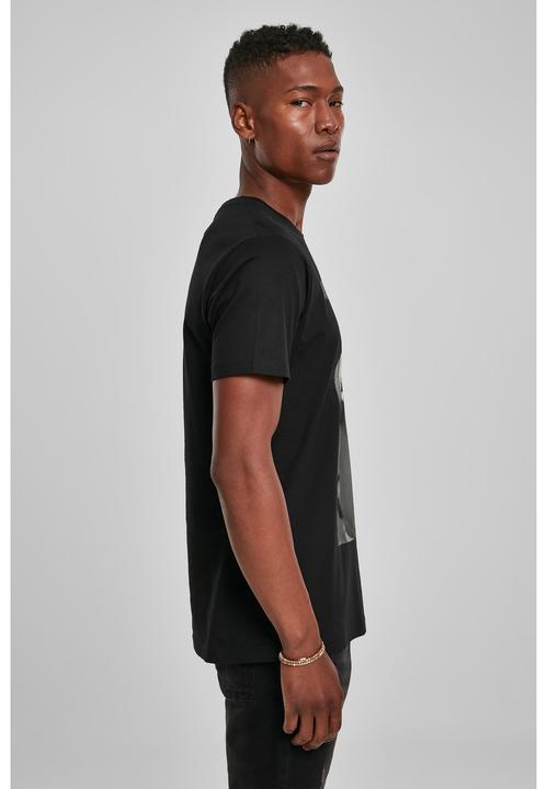 Actual product image Mister Tee Pistol Rose Tee (XS)