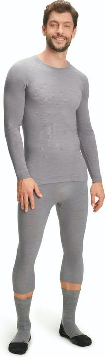 Produktbild Falke WT Light Longsleeve Shirt Regular m (XL)