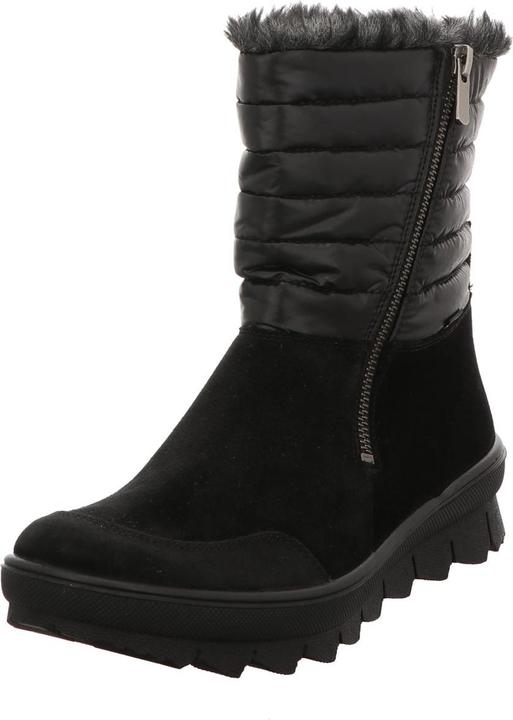 Actual product image Legero Novara GTX (39)