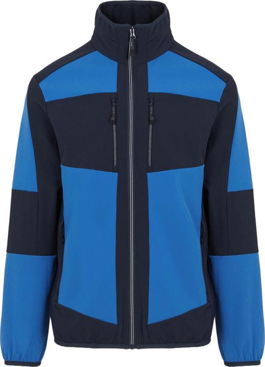 blau/marineblau