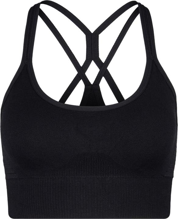Stoic Women's VegbySt. II Flow Seamless Bra