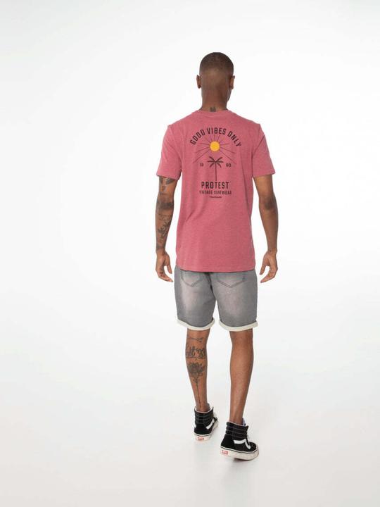 Immagine prodotto MGA T-shirt uomo T-shirt Prthannus (L)