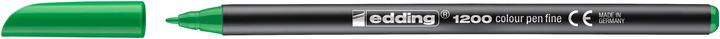 Immagine prodotto Edding 1200 (Verde neon, 1 x)