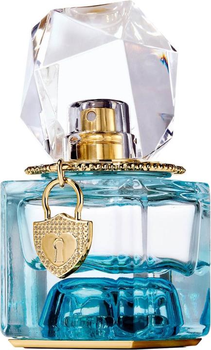 Actual product image Juicy Couture Play Sparkling Rebel Eau de Parfum (Eau de parfum, 15 ml)