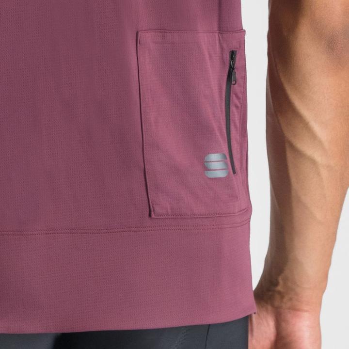 Produktbild Sportful Sipergiara Tee (L)