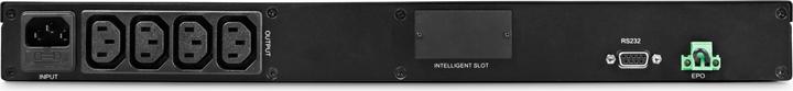 Actual product image Salicru 6A0DA000002 (1 VA, 600 W, Line-interactive UPS)