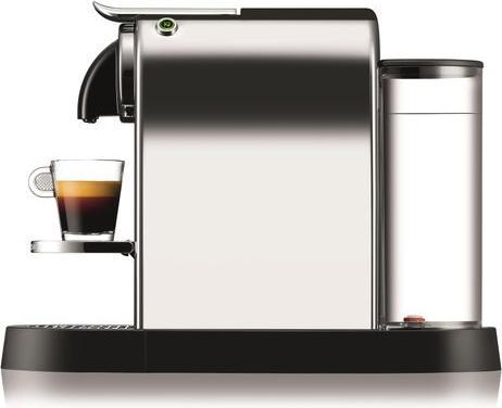 Immagine prodotto Krups CitiZ (NESPRESSO Original)