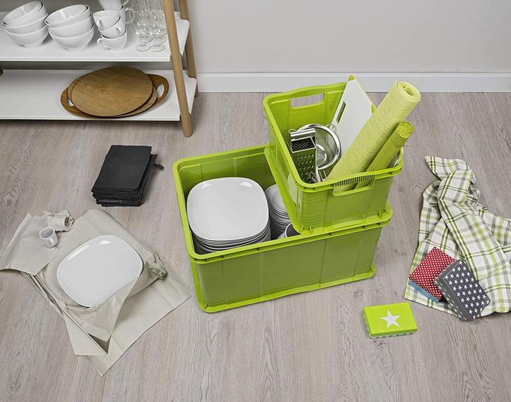 Actual product image Rotho Agilo (39 x 29 x 21.5 cm, 17.50 l)