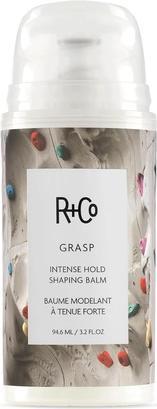 Produktbild R+Co Grasp Intense Hold Styling Balm 3.2 Oz (Haargel)