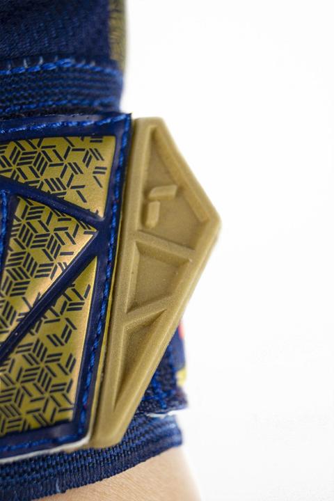Produktbild Reusch Attrakt Gold X Junior (7)
