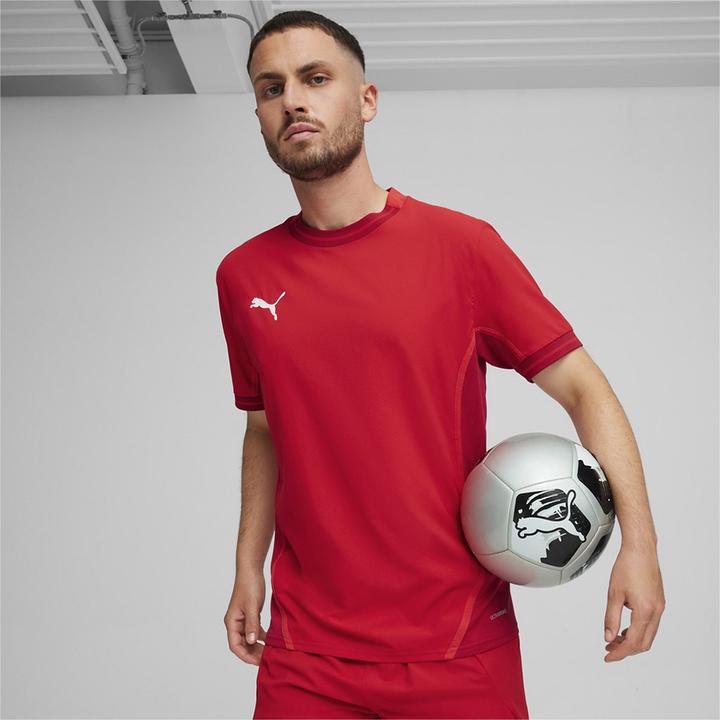 Actual product image Puma teamFINAL Jersey (L)